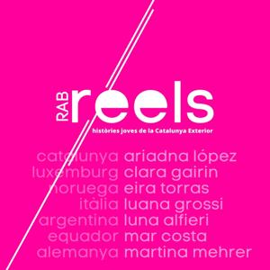 RAB RÀDIO - RAB Reels