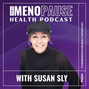 The Menopause Health Podcast
