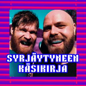 Syrjäytyneen Käsikirja