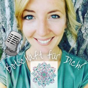 Botschaft für Dich❤️