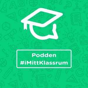 #iMittKlassrum