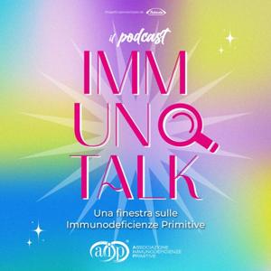 ImmunoTalk