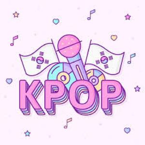 K-pop Radio