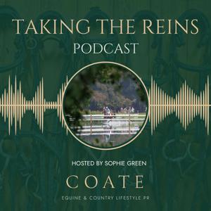 Coate PR - Taking The Reins