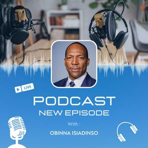 Obinna's Podcast