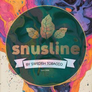 Snusline