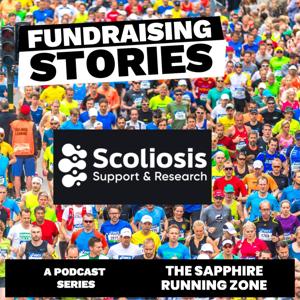 SCOLIOSIS SUPPORT & RESEARCH FUNDRAISING STORIES