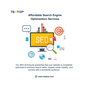 Advanced Search Engine Optimization Services