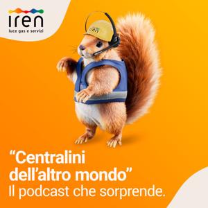 Centralini dell'altro mondo