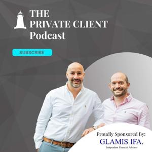 The Private Client Podcast