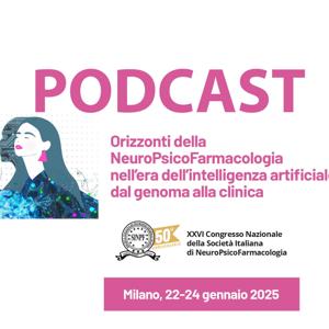 XXVI CONGRESSO NAZIONALE SINPF 2025