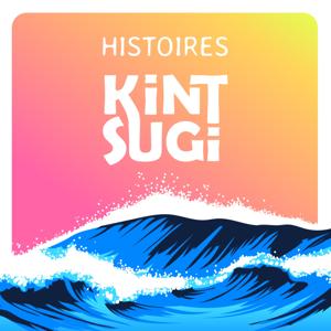 Histoires Kintsugi