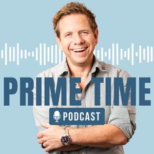 Marc Torke - Prime Time für dein Leben!