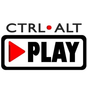 CTRL ALT PLAY