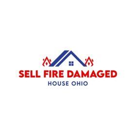 Sell Fire Damaged House Ohio