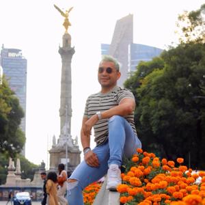 Vivencias de la vida cotidiana con Arturo victoria !