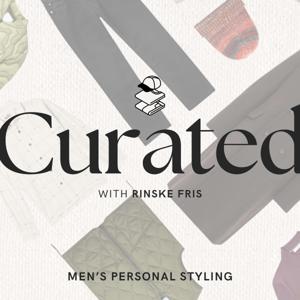 Curated The Podcast