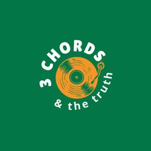 Three Chords and The Truth: A U2 Podcast