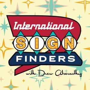 International Sign Finders