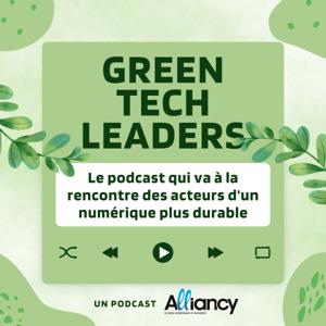 Green Tech Leaders