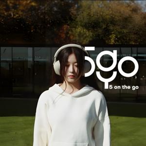 5 On The Go