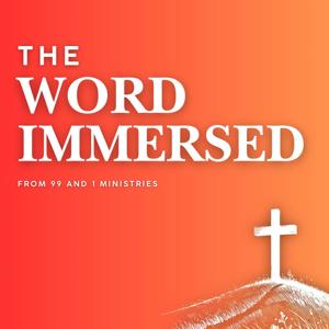 The Word Immersed