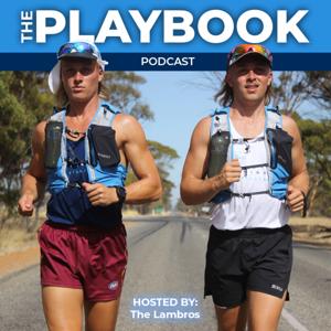 The Lambros Playbook