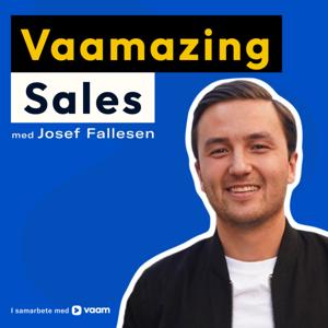 Vaamazing Sales