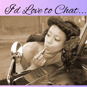 I'd Love to Chat... with The Luvely Rae