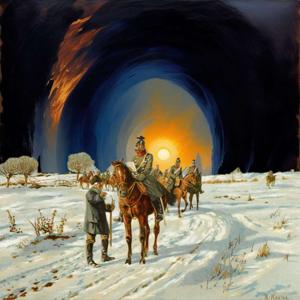 Der Unterwelt - A Princely Recollection