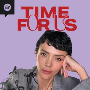 Time for Us, With Dani Wallace