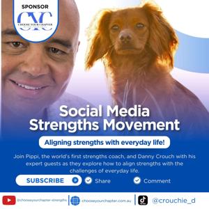 The Social Media Strengths Movement