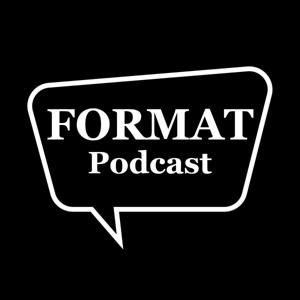Format Podcast