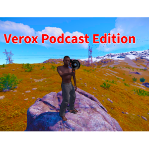 Life, Love, and Lore with Verox.
