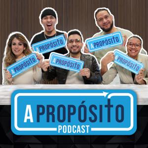 A Proposito Podcast