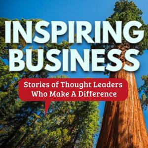 Inspiring Business
