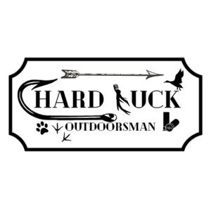 Hard Luck Outdoorsman