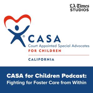 CASA for Children