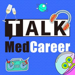 生化医药准职人 by Frida放放