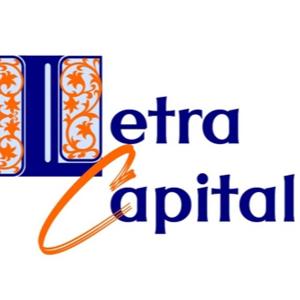 Letra Capital