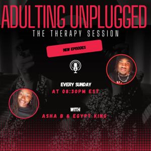 Aduting Unplugged: The Therapy Session