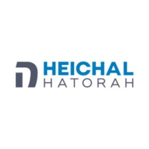 The Heichal Podcast