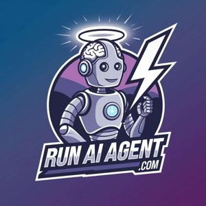 Runaiagent.com - Learn how AI can boost your business