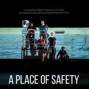 Laboratorio "A place of safety"