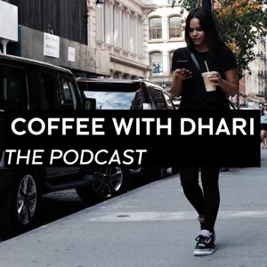 Coffee With Dhari
