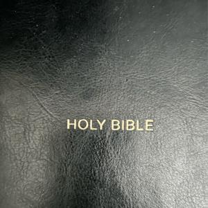 Nkjv Audio Bible