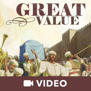 Great Value (Video)
