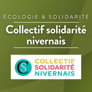 Collectif Solidarité Nivernais