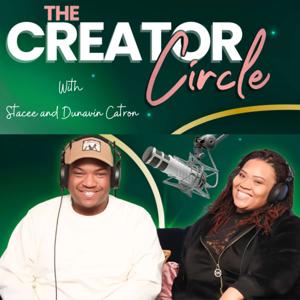 Creator Circle Podcast
