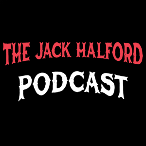 The Jack Halford Podcast